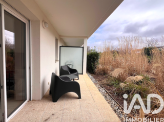  Appartement � vendre 2 pi�ces 46 m�