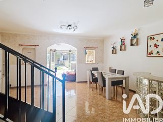  Maison � vendre 5 pi�ces 101 m�