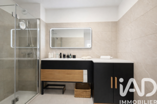  Appartement � vendre 3 pi�ces 78 m�