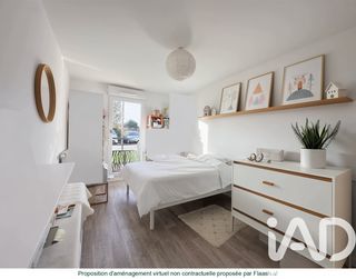  Appartement � vendre 4 pi�ces 79 m�