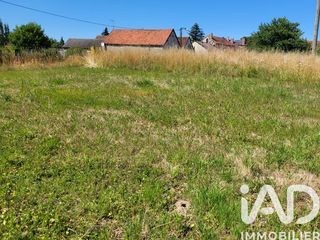  Terrain � vendre 867 m�