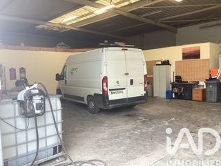  Terrain � vendre 1110 m�