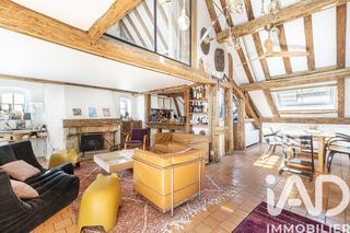  Appartement � vendre 4 pi�ces 105 m�