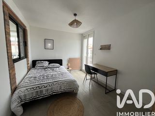  Appartement � vendre 4 pi�ces 74 m�