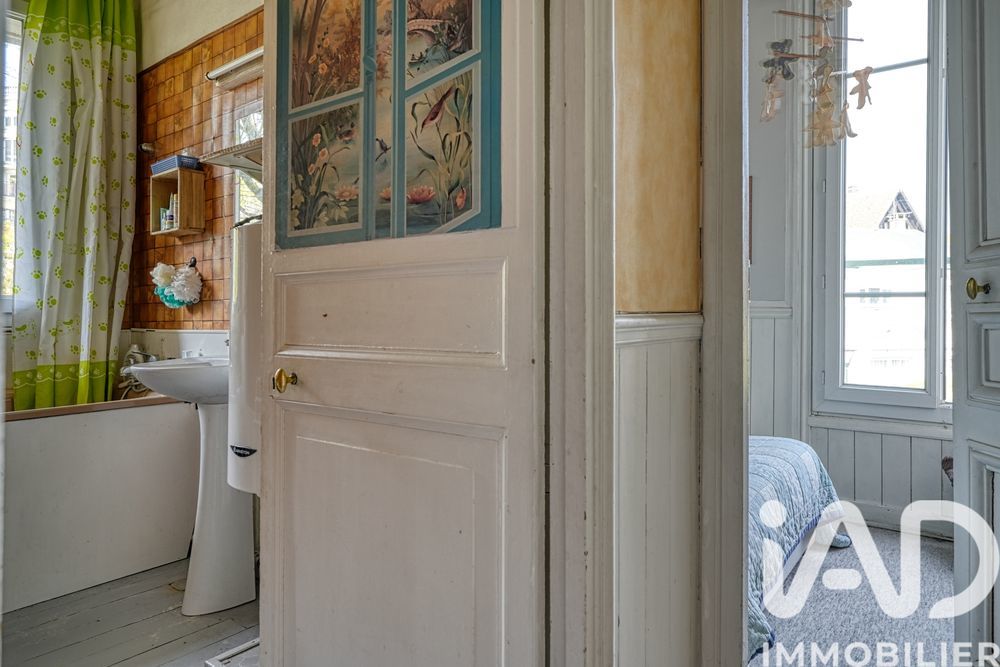 � vendre  Maison Ch�tenay-Malabry (92290)