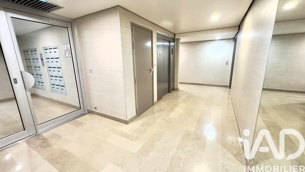� vendre  Appartement Courbevoie (92400)