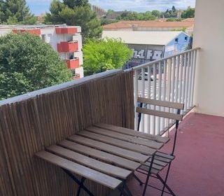  Appartement � vendre 1 pi�ce 16 m�