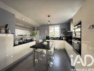  Maison � vendre 7 pi�ces 138 m�