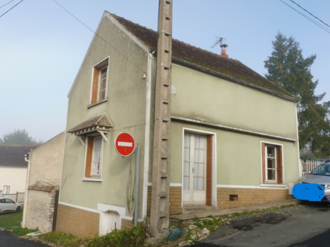   Vente Maison/villa 3 pi�ces Maison - 3 pi�ce(s) - 67 m�