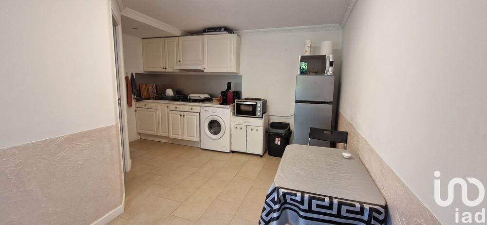 � vendre  Maison Villiers-sur-Marne (94350)