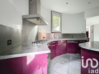  Villa � vendre 5 pi�ces 136 m�