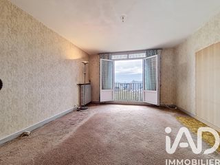  Appartement � vendre 3 pi�ces 56 m�