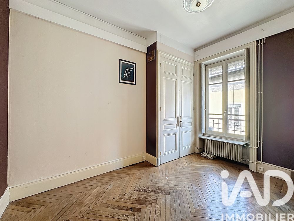 � vendre  Appartement Lyon 9