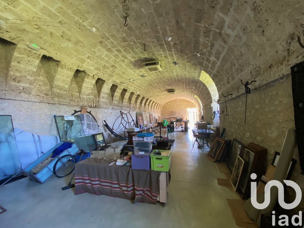 � vendre  Propri�t�/ch�teau Chabeuil (26120)