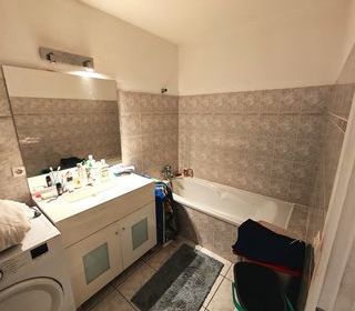  Appartement � vendre 2 pi�ces 55 m�