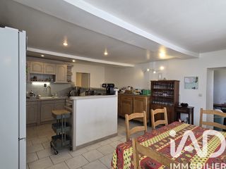  Maison � vendre 5 pi�ces 157 m�