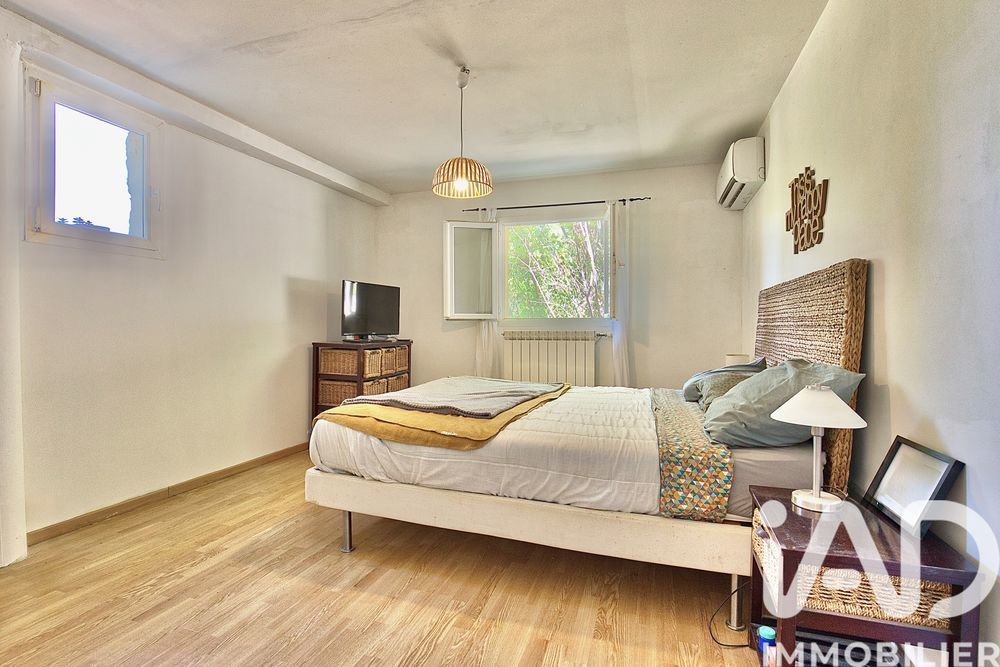 � vendre  Maison Ceyreste (13600)