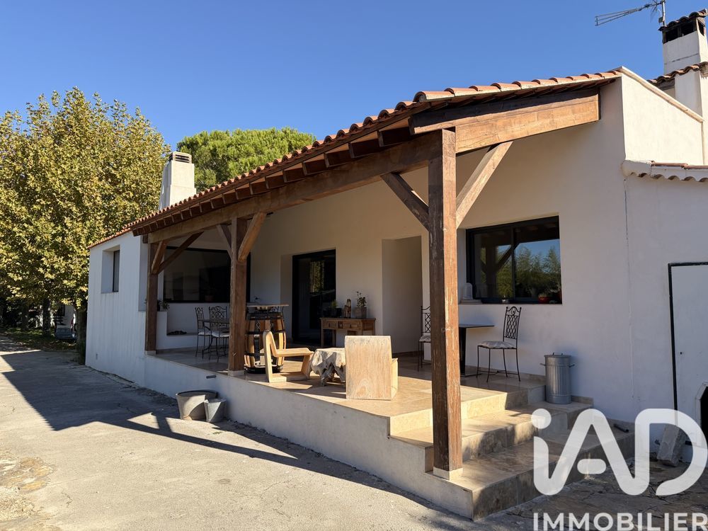 � vendre  Maison Le Beausset (83330)
