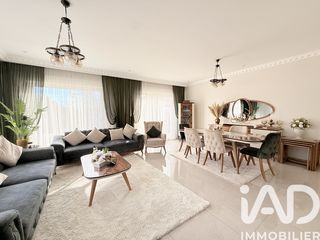  Maison � vendre 5 pi�ces 137 m�