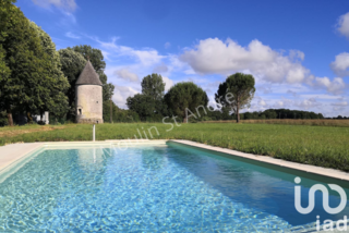  Maison � vendre 6 pi�ces 197 m�