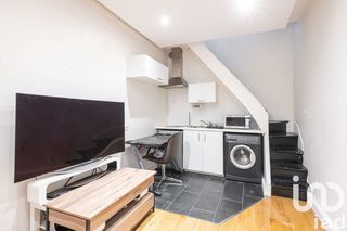  Appartement � vendre 2 pi�ces 23 m�