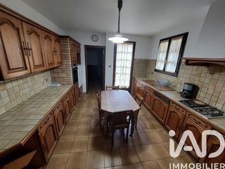  Maison � vendre 8 pi�ces 150 m�