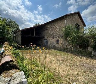  Maison � vendre 3 pi�ces 59 m�