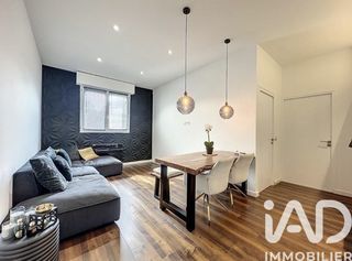  Maison � vendre 2 pi�ces 40 m�