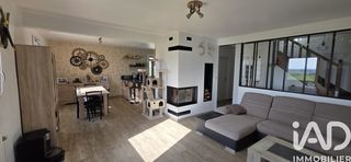  Maison � vendre 6 pi�ces 120 m�