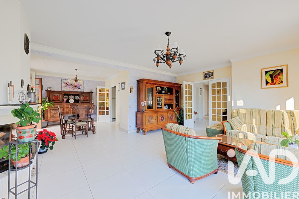 � vendre  Maison Lagny-sur-Marne (77400)