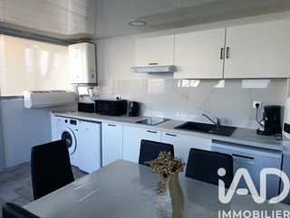  Appartement � vendre 2 pi�ces 24 m�