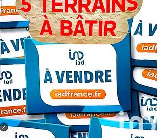  Terrain � vendre 902 m�