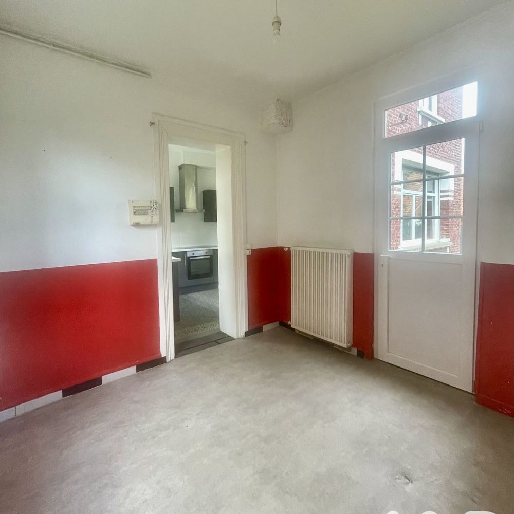 � vendre  Maison Enneti�res-en-Weppes (59320)