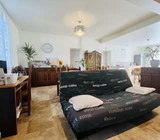  Maison � vendre 5 pi�ces 180 m�