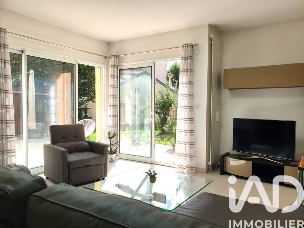 � vendre  Maison Antony (92160)