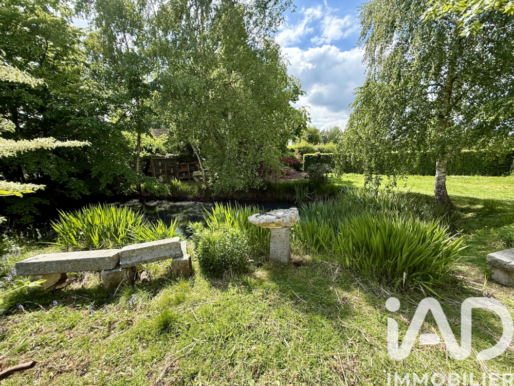 � vendre  Maison Cormeilles (27260)