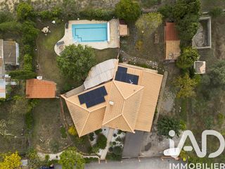  Maison � vendre 4 pi�ces 135 m�