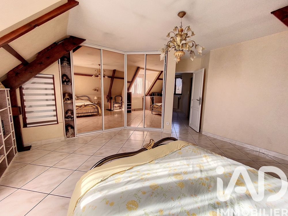 � vendre  Villa Saint-Denis (93200)