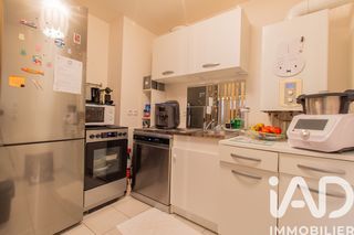  Appartement � vendre 2 pi�ces 43 m�