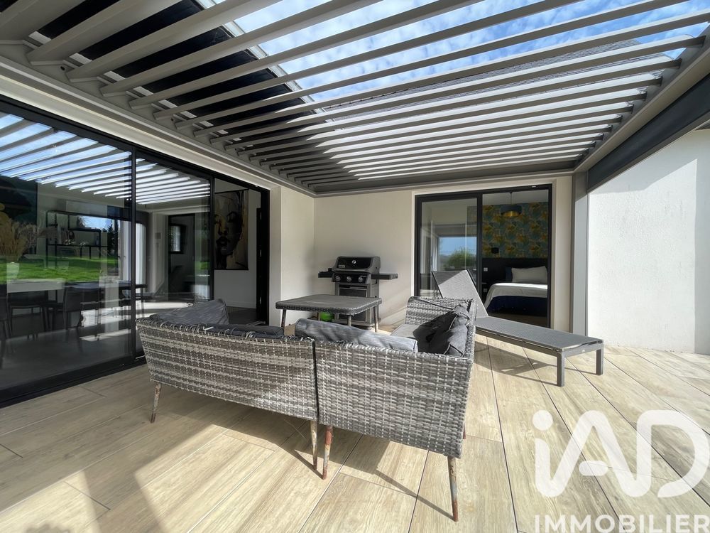 � vendre  Maison La For�t-Fouesnant (29940)