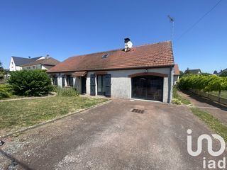  Maison � vendre 7 pi�ces 149 m�