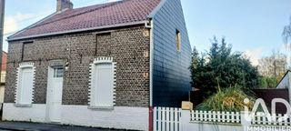  Maison � vendre 5 pi�ces 75 m�