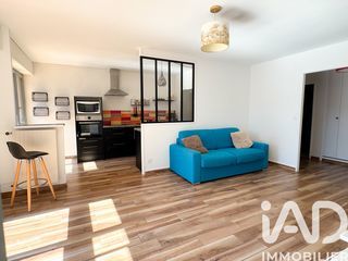  Appartement � vendre 4 pi�ces 76 m�