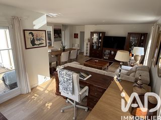  Maison � vendre 6 pi�ces 144 m�