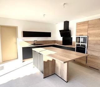  Maison � vendre 6 pi�ces 158 m�