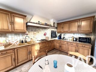  Maison � vendre 5 pi�ces 142 m�