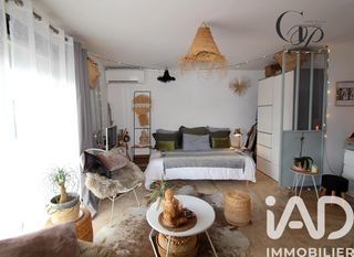  Appartement � vendre 1 pi�ce 29 m�