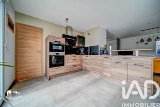  Maison � vendre 4 pi�ces 88 m�