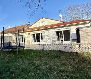  Maison � vendre 6 pi�ces 163 m�