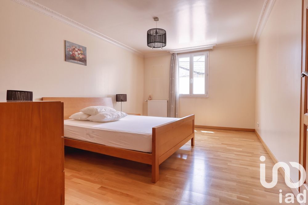 � vendre  Maison Montreuil (93100)